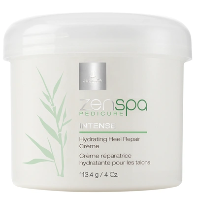 Jessica Nails Jessica Zenspa Intense Heel Repair Cream 113g