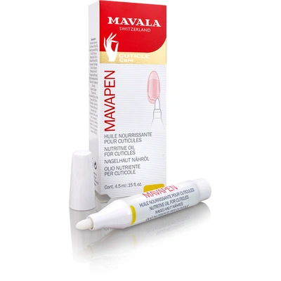 Mavala Mavapen Cuticle Oil (4.5ml)