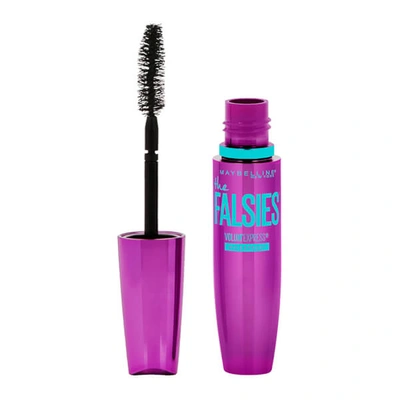 Maybelline Volum' Express The Falsies Waterproof Mascara - Black