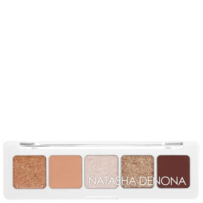 Natasha Denona Mini Nude Eyeshadow Palette Mini Nude Eyeshadow Palette