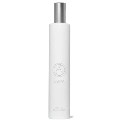 Espa Restful Pillow Mist 100ml