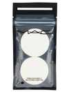 MAC 2-PACK STUDIO TECH SPONGE,0400013316163