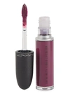 Mac Powder Kiss Liquid Lipcolour