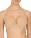 NATORI WOMEN'S MINIMAL CONVERTIBLE PUSH UP 727229