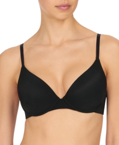 NATORI WOMEN'S MINIMAL CONVERTIBLE PUSH UP 727229