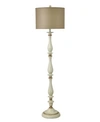 STYLECRAFT STYLECRAFT CHARLTON FLOOR LAMP