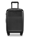 Briggs & Riley Sympatico 2.0 International Carry-on Expandable Spinner In Black