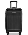 Briggs & Riley Sympatico 2.0 Domestic Carry-on Expandable Spinner In Black