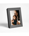 Aura Digital Picture Frame In Graphite