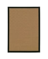 Jhb Design Lanai Lan02 5'3" X 7'6" Outdoor Area Rug In Beige