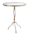 AB HOME OVAL TABLE