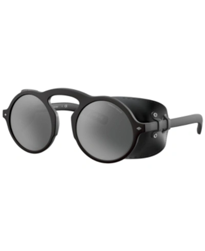 GIORGIO ARMANI SUNGLASSES, AR8143Q 49