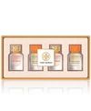 TORY BURCH 4-PC. FRAGRANCE MINIATURES GIFT SET