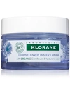 KLORANE CORNFLOWER WATER CREAM, 1.6-OZ.