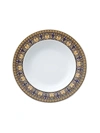 VERSACE MEDUSA RIM SOUP PLATE,400093026388