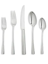 Ercuis Chorus Five-piece Stainless Steel Flatware Set