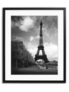 SONIC EDITIONS THE EIFFEL TOWER FRAMED PHOTO,400099232344