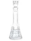 SAINT LOUIS MANHATTAN CRYSTAL BITTER BOTTLE,0400011273273