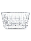 SAINT LOUIS MANHATTAN CRYSTAL GLASS,400011273177