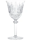 SAINT LOUIS TOMMY CRYSTAL AMERICAN WATER GLASS,400721891825