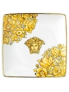 Versace Medusa Rhapsody Porcelain Canape Dish