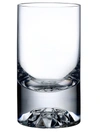 NUDE GLASS SHADE 4-PIECE LOWBALL GLASS SET,400011735346