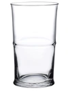 NUDE GLASS JOUR 2-PIECE WATER GLASS SET,400011735503