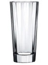 NUDE GLASS HEMINGWAY SET OF 4 HIGH-BALL GLASSES,400011735956