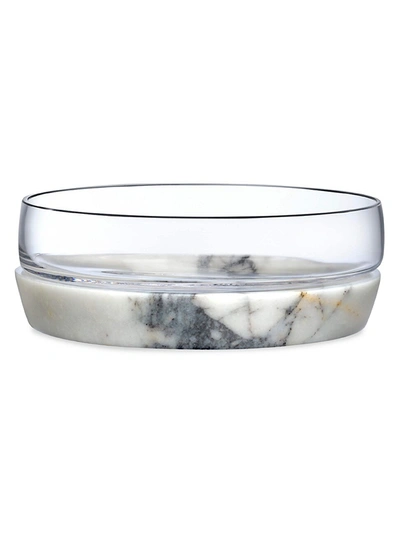 Nude Glass Chill Bowl - Large