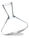 NUDE GLASS BALANCE WINE DECANTER,400011736281