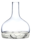 NUDE GLASS CHILL CARAFE,400011736248