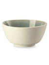 Rosenthal Junto Aquamarine Stoneware Cereal Bowl