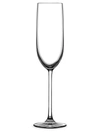 NUDE GLASS VINTAGE 2-PIECE CHAMPAGNE GLASS SET,400011734934