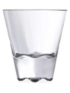 NUDE GLASS GLAZZ 4-PIECE STACKABLE GLASS SET,400012909271