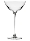 NUDE GLASS SAVAGE 2-PIECE COUPETINI GLASS SET,400012909649