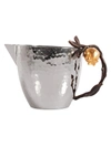 Michael Aram Pomegranate Creamer Pitcher