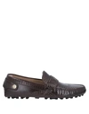 DOLCE & GABBANA LOAFERS,11774101IT 3