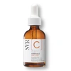 Svr Laboratoires Svr [c] Ampoule Anti-ox 20% Vitamin C Regenerating Anti-wrinkle Face Serum For Dull, Tired, Uneven S