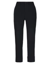 Slowear Incotex Woman Pants Midnight Blue Size 6 Cotton, Elastane