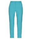 M Missoni Pants In Turquoise