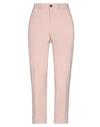 Slowear Pants In Pink