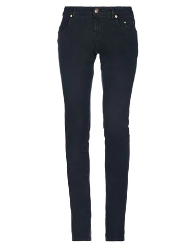 Siviglia Pants In Blue