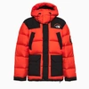 THE NORTH FACE HEAD OF THE SKY DOWN JACKET NF0A4QYFR151,11616995