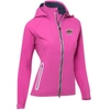 ZERO RESTRICTION 2021 U.S. OPEN HOODED OLIVIA JACKET,888541330813