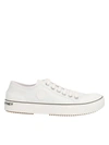 STELLA MCCARTNEY STELLA MCCARTNEY LOGO LETTERING trainers IN WHITE