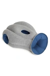 Studio Banana Things Ostrichpillow Original Napping Pillow In Sleepy Blue