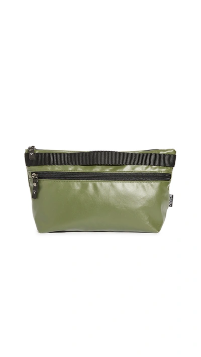 Andi Dopp Kit In Sage