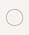 ATELIER VM DELIZIOSO LESSISMORE CHAIN RING,000717544