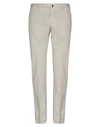 Incotex Pants In Beige