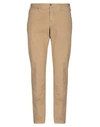 Pt Torino Pants In Camel